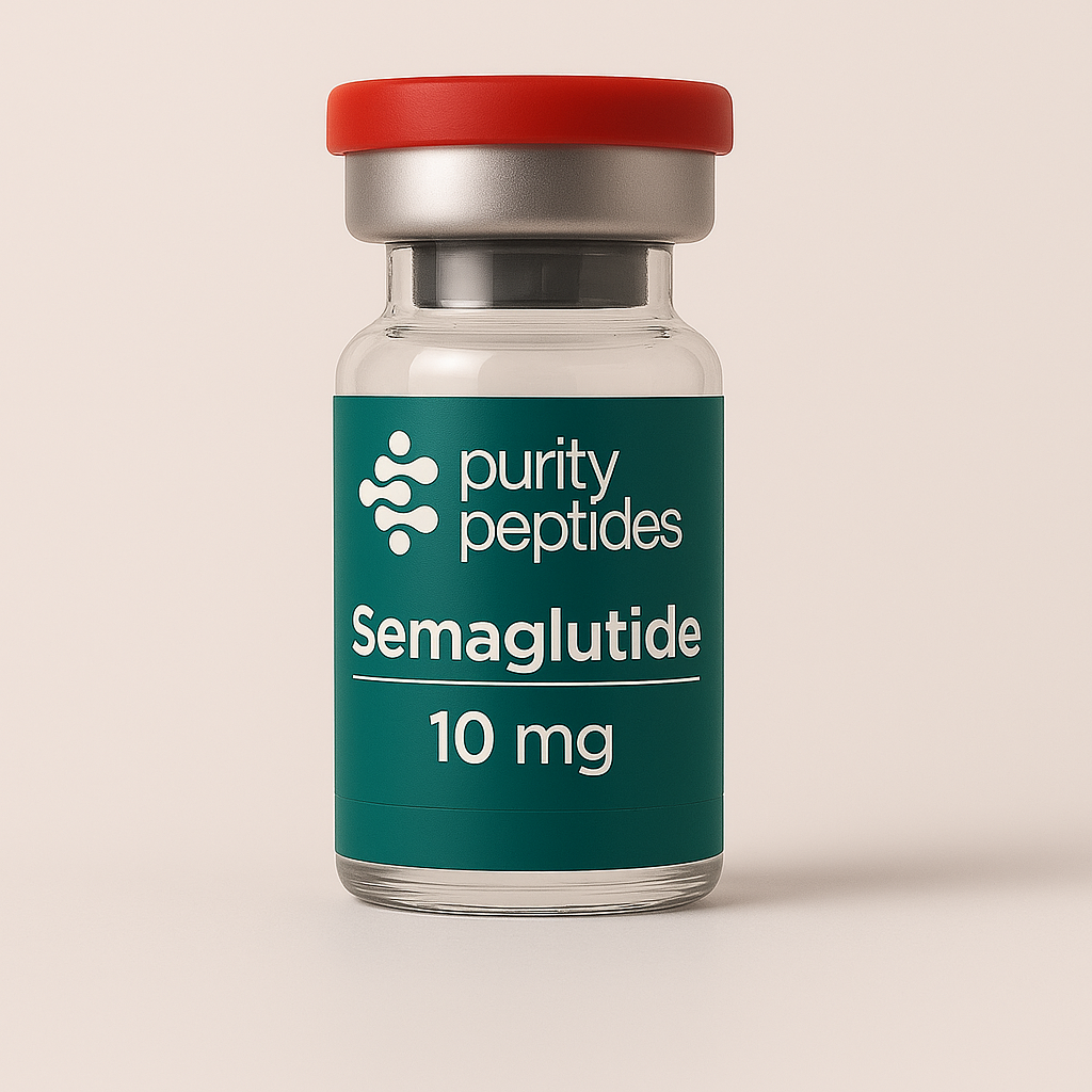 Semaglutide (20mg)
