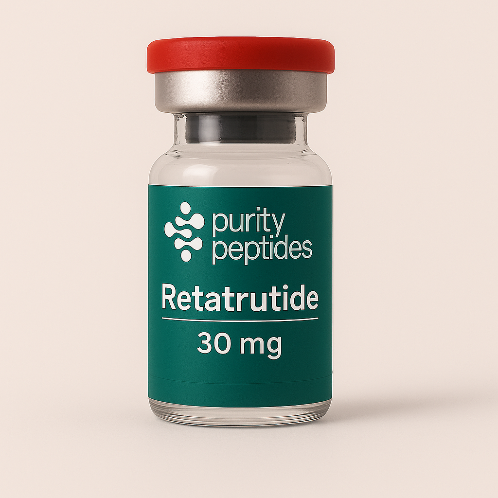 Retatrutide (30mg)