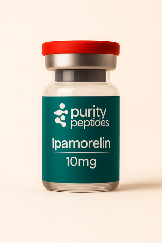 Ipamorelin (10mg)