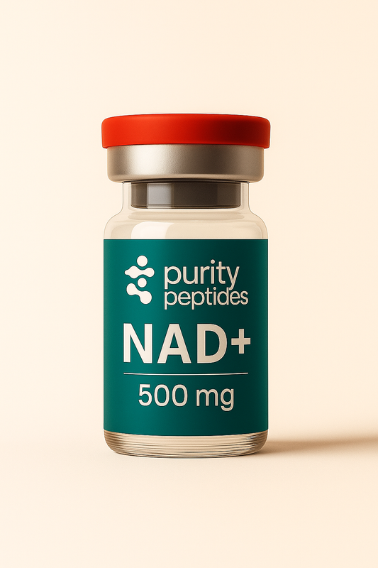 NAD+ (500mg)