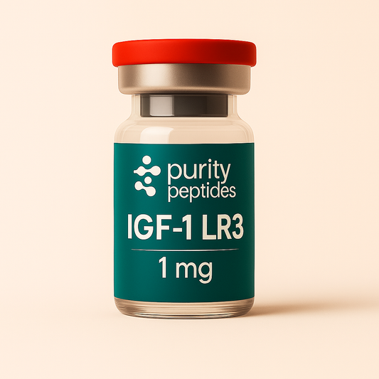 IGF-1 LR3 (1mg)