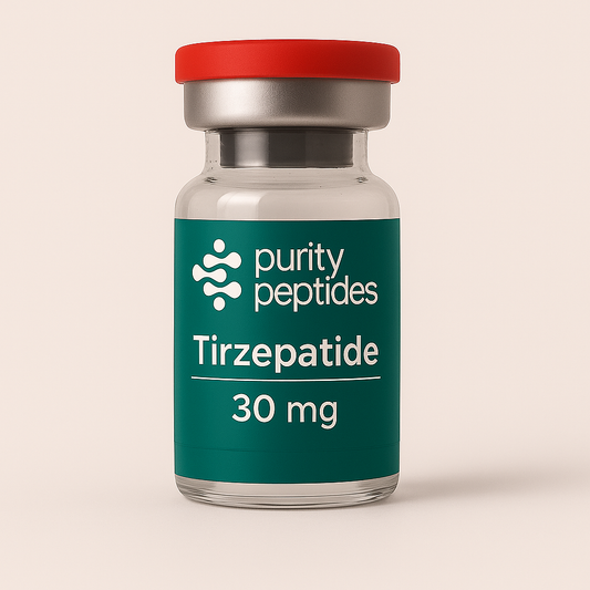 Tirzepatide (30mg)