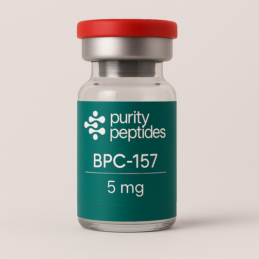 BPC-157 (5mg)