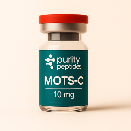 MOTS-C (10mg)