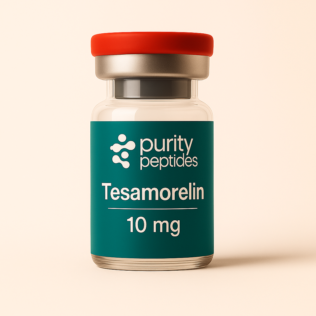 Tesamorelin (10mg)