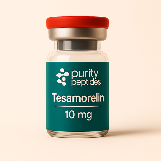 Tesamorelin (10mg)